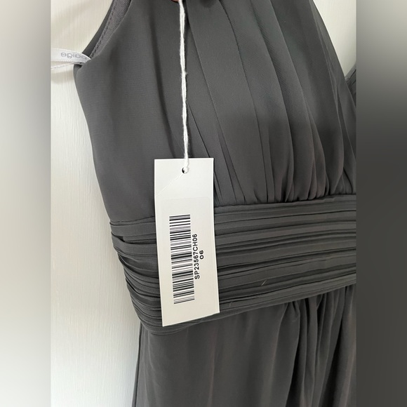 Samantha Paige Dress, NWT - Picture 7 of 8